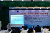 Tác động của cách mạng công nghiệp 4.0 đến quan hệ lao động và chất lượng việc làm trong doanh nghiệp FDI tại Việt Nam