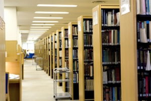 Trung tâm Thông tin thư viện