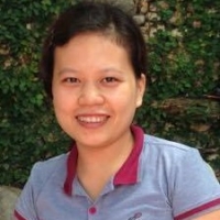 Phạm Thị Thanh