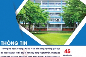 Brochure Tiếng Việt