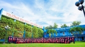 Trường Đại học Lao động - Xã hội Cơ sở II thông báo điểm trúng tuyển đại học hệ chính quy năm 2022