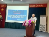 Tọa Đàm Khoa học chia sẻ kinh nghiệm công bố nghiên cứu khoa học xã hội, kinh tế - khoa học kỹ thuật trên tạp chí khoa học Việt Nam và thế giới